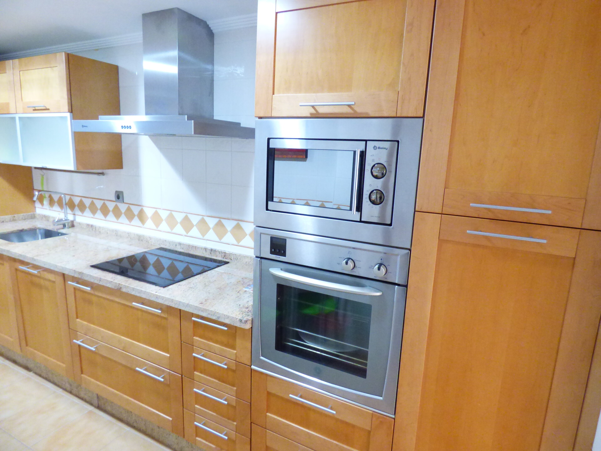 Piso de 110 m² en Vélez-Málaga
