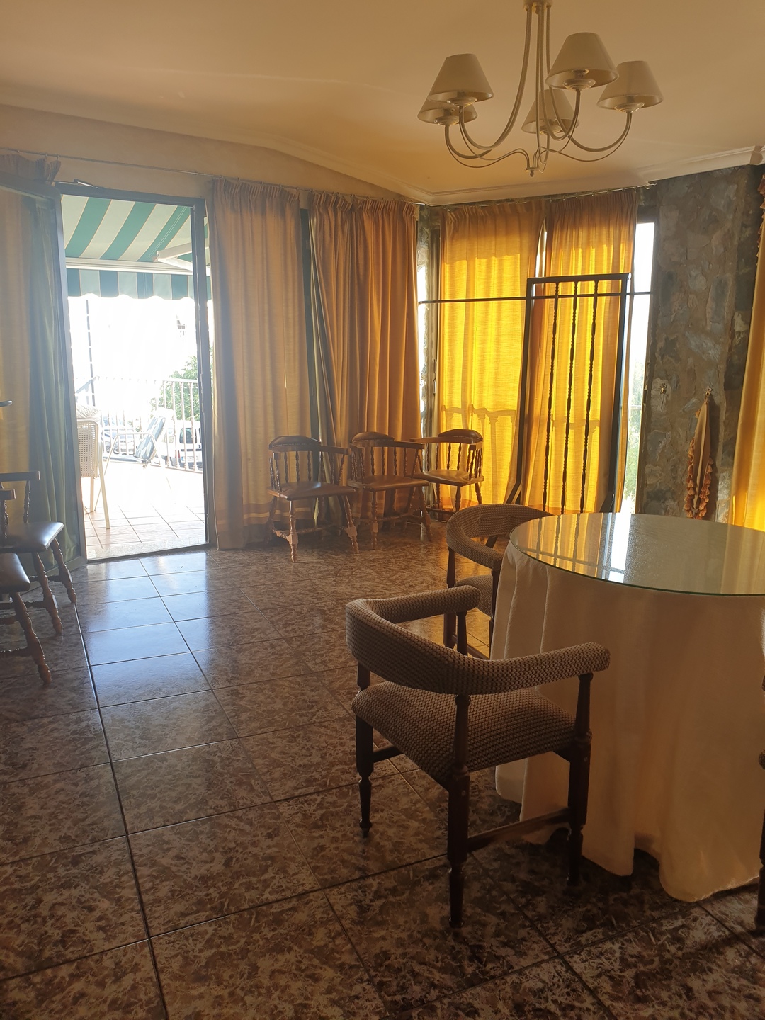Piso de 180 m² en Jaraíz de la Vera