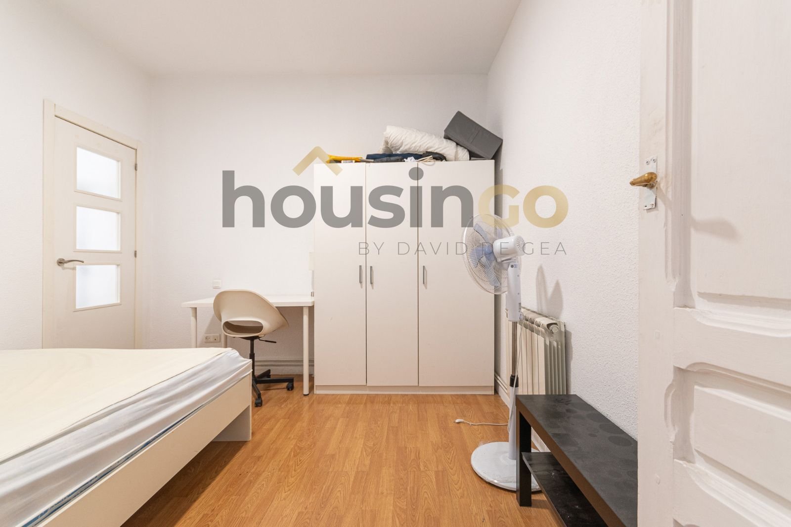 Pis de 108 m² a Madrid