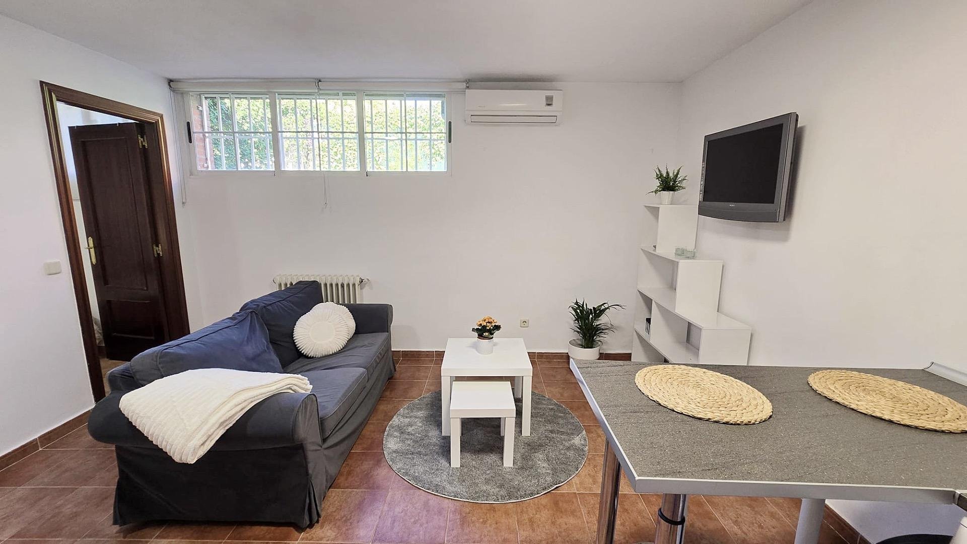 Pis de 60 m² a Villanueva de la Cañada