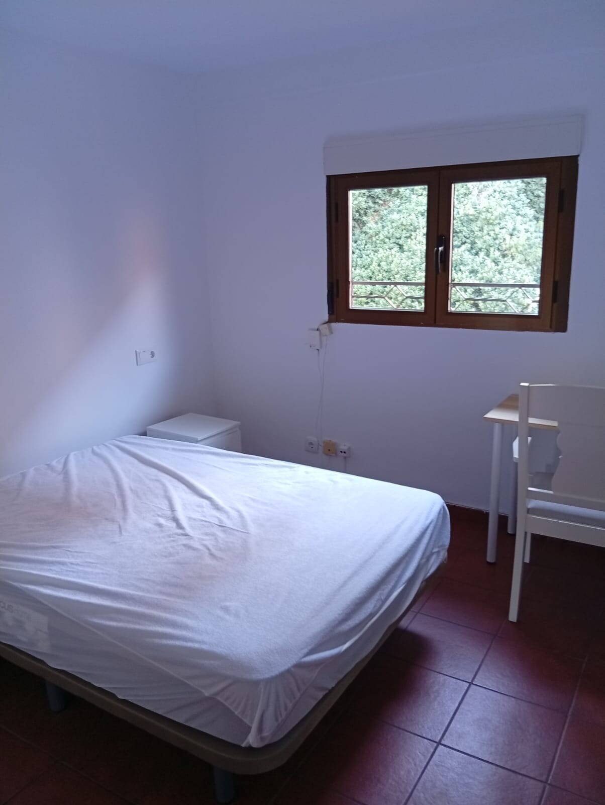 Piso de 90 m² en Segovia