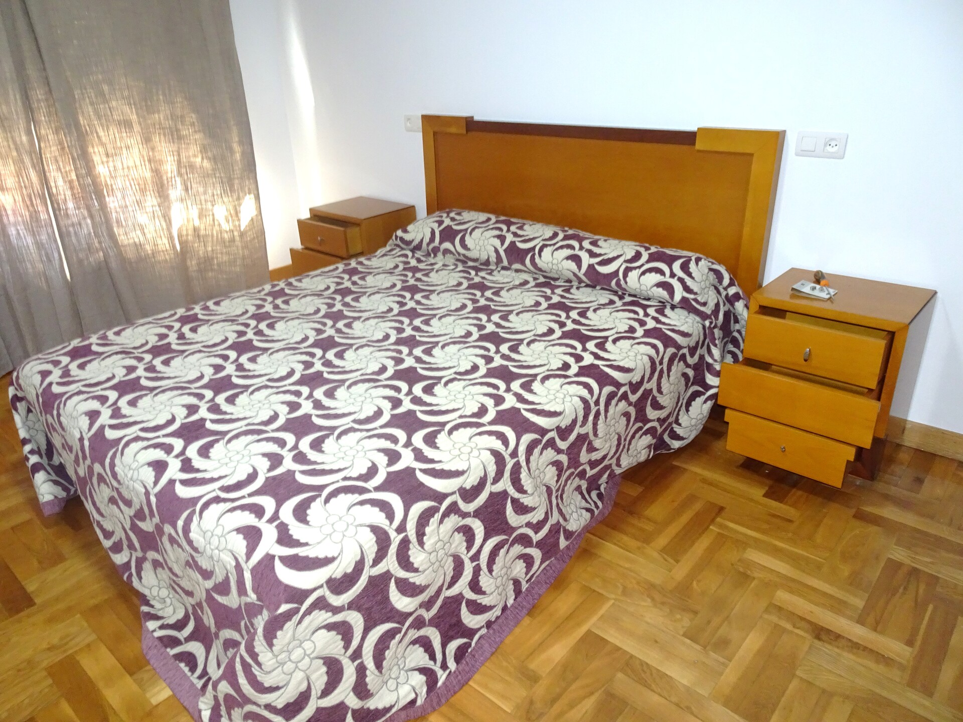Piso de 115 m² en Gijón