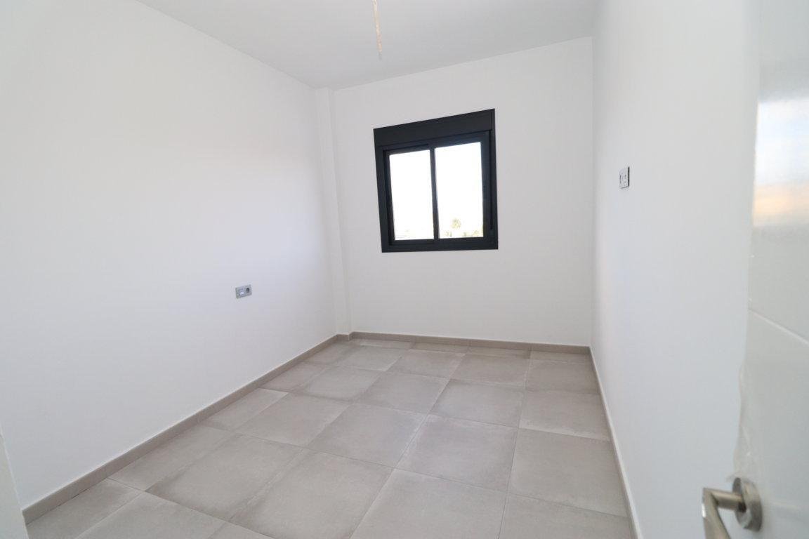 Квартира 180 м² в Alhaurín el Grande