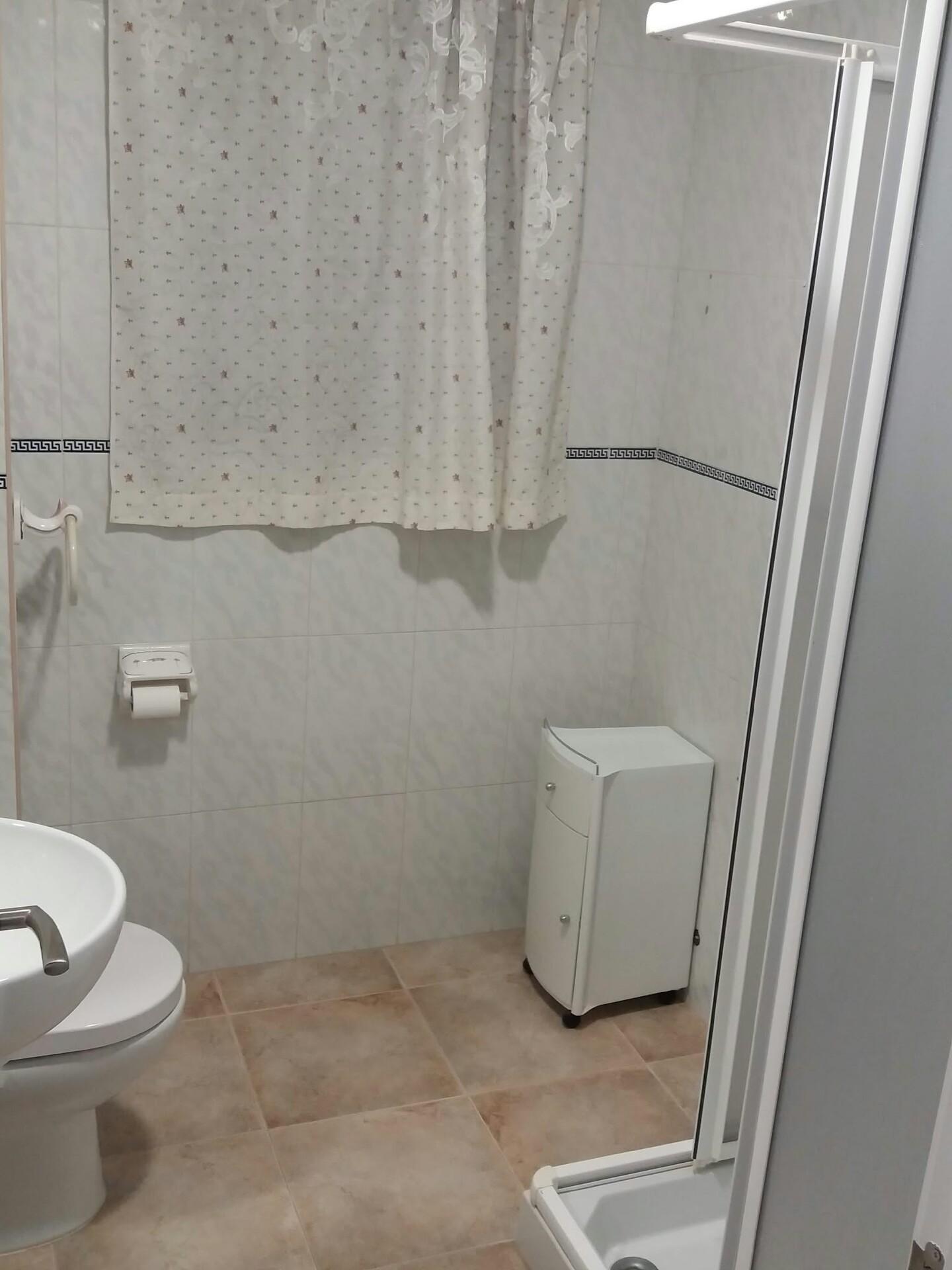 Квартира 85 м² в Уэльве