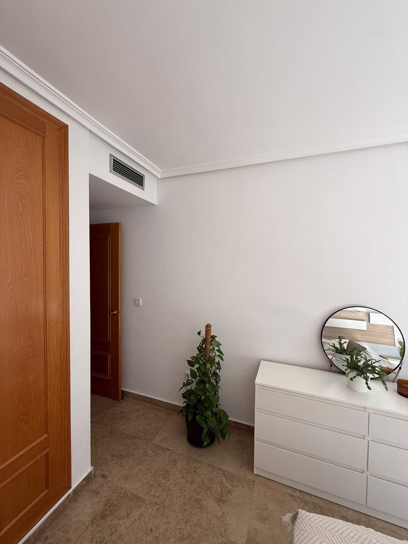 Wohnung 75 m² in Valencia