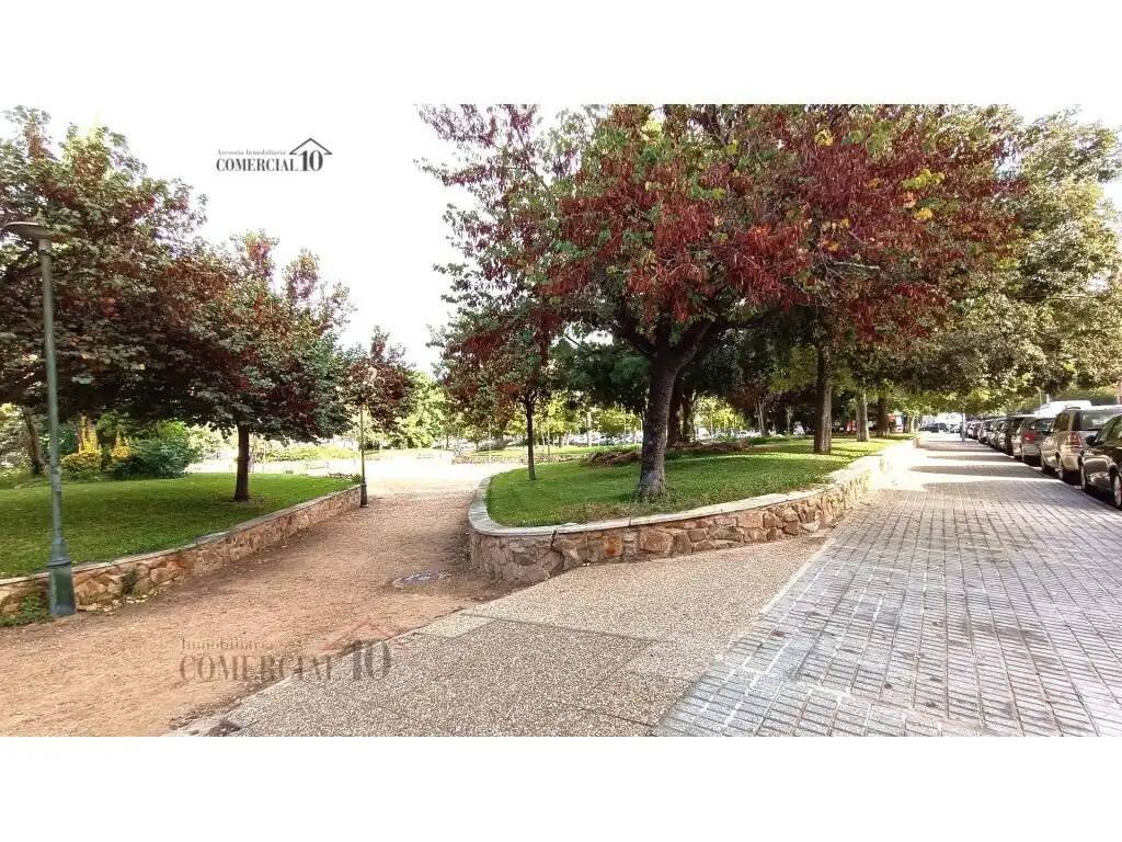 Wohnung 104 m² in Badajoz
