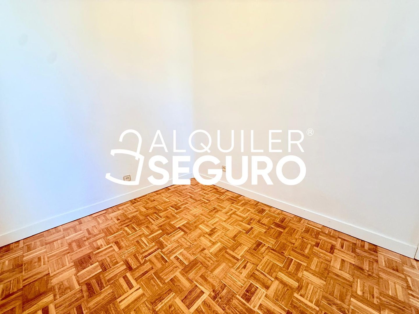 Wohnung 35 m² in Madrid