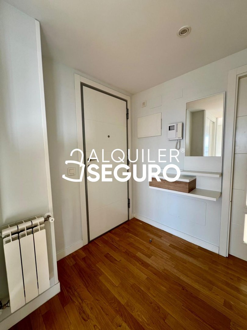 Piso de 100 m² en Madrid