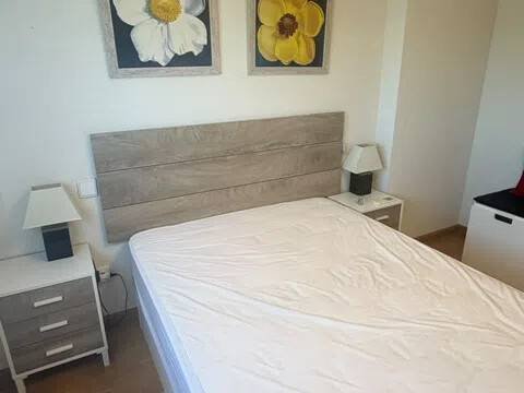 Piso de 50 m² en Ciudad Real