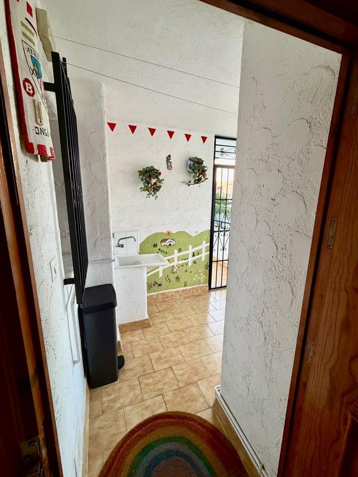 Piso de 103 m² en Roquetas de Mar