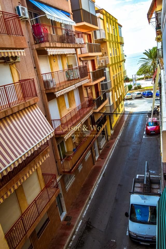 Pis de 90 m² a Santa Pola