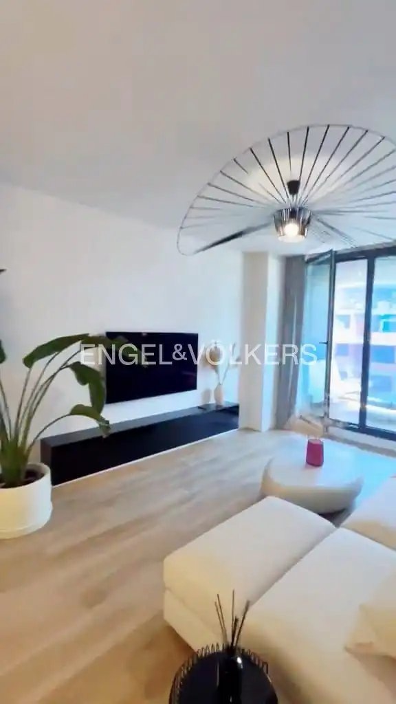 Pis de 85 m² a Madrid