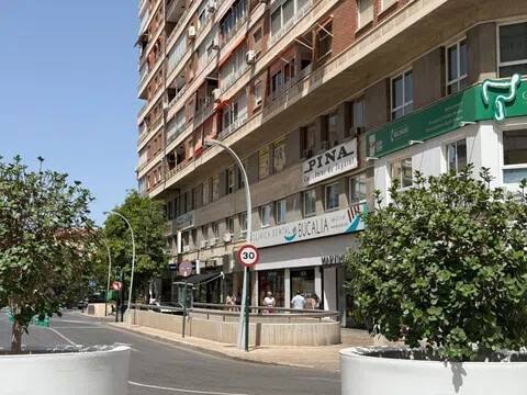 Piso de 100 m² en Murcia