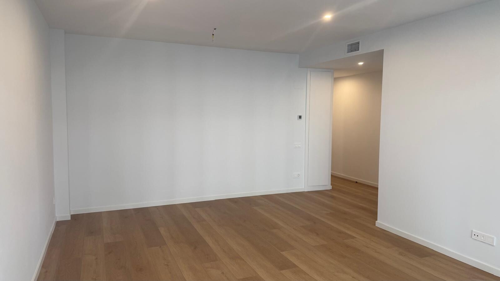 Pis de 109 m² a Vilanova i la Geltrú