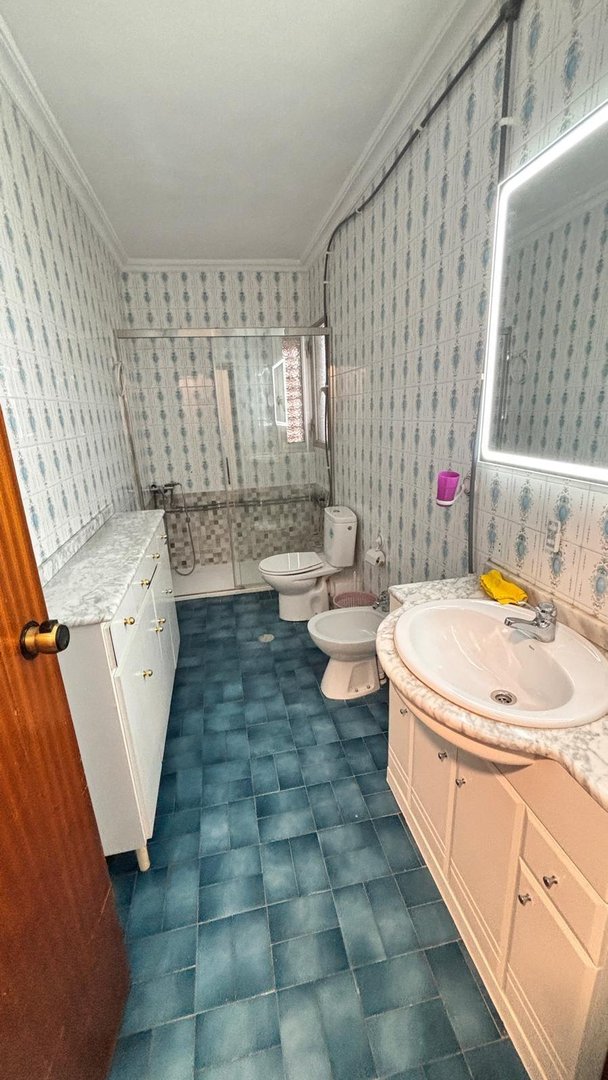 Piso de 135 m² en Murcia