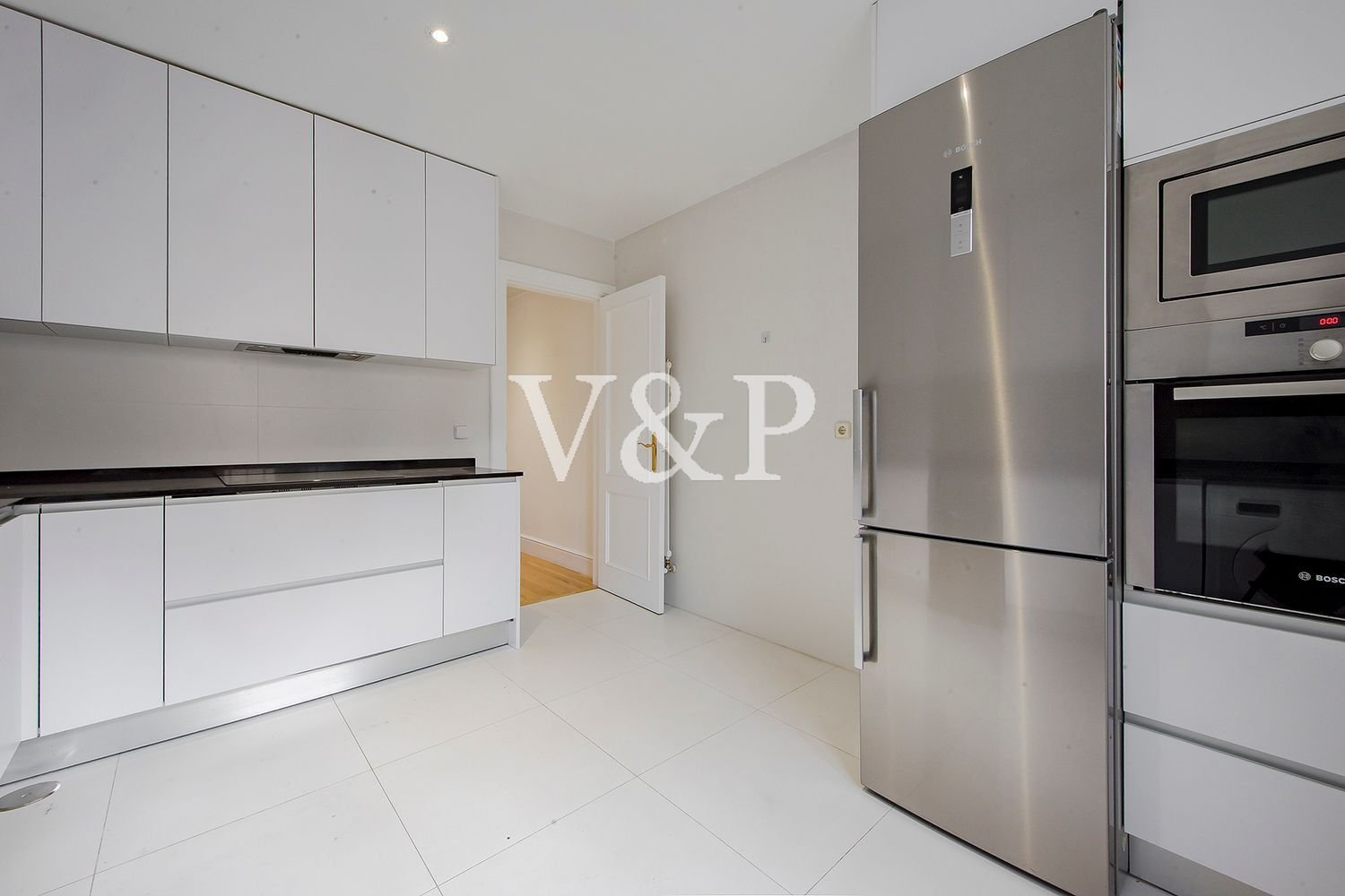 Pis de 244 m² a Madrid