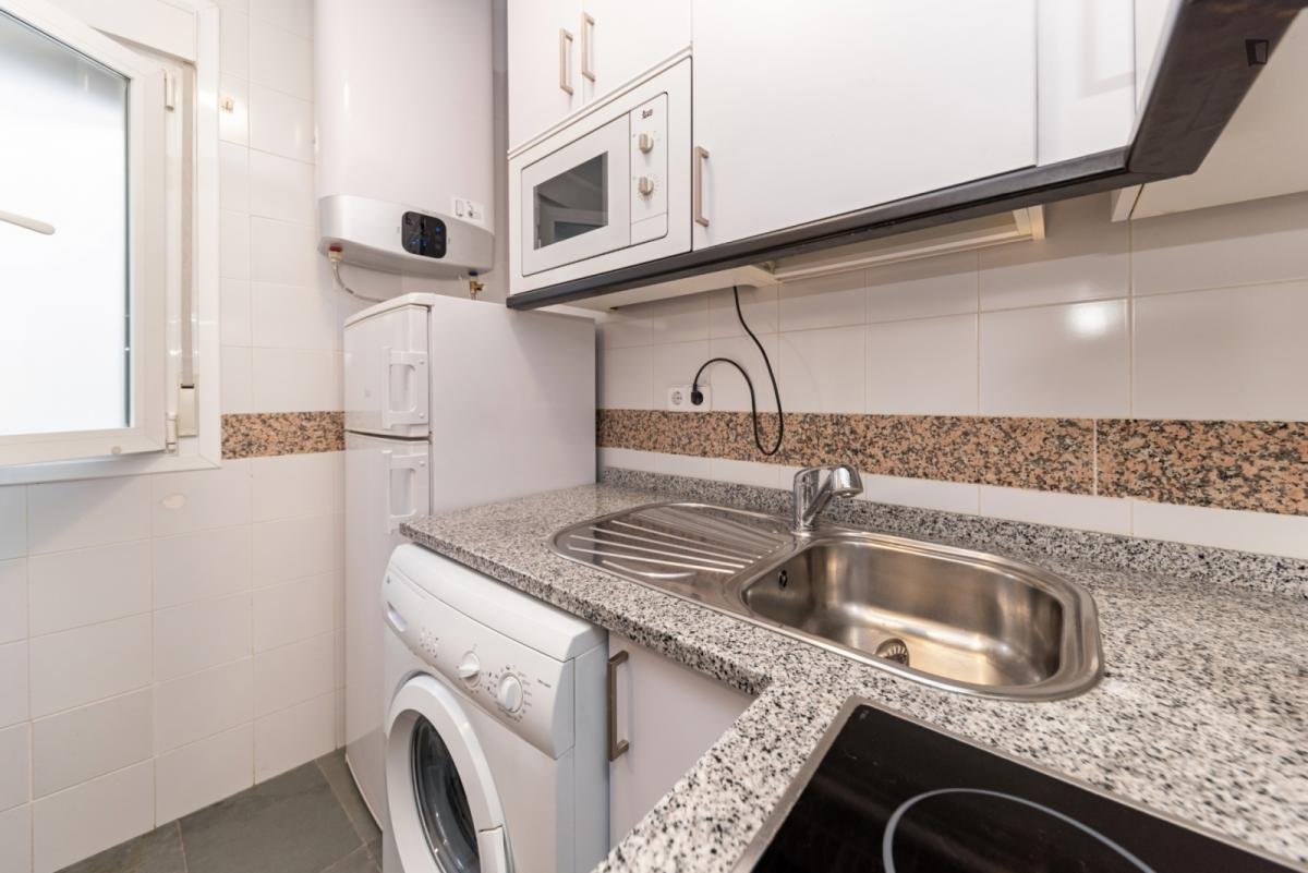 Appartamento 55 m² a Madrid