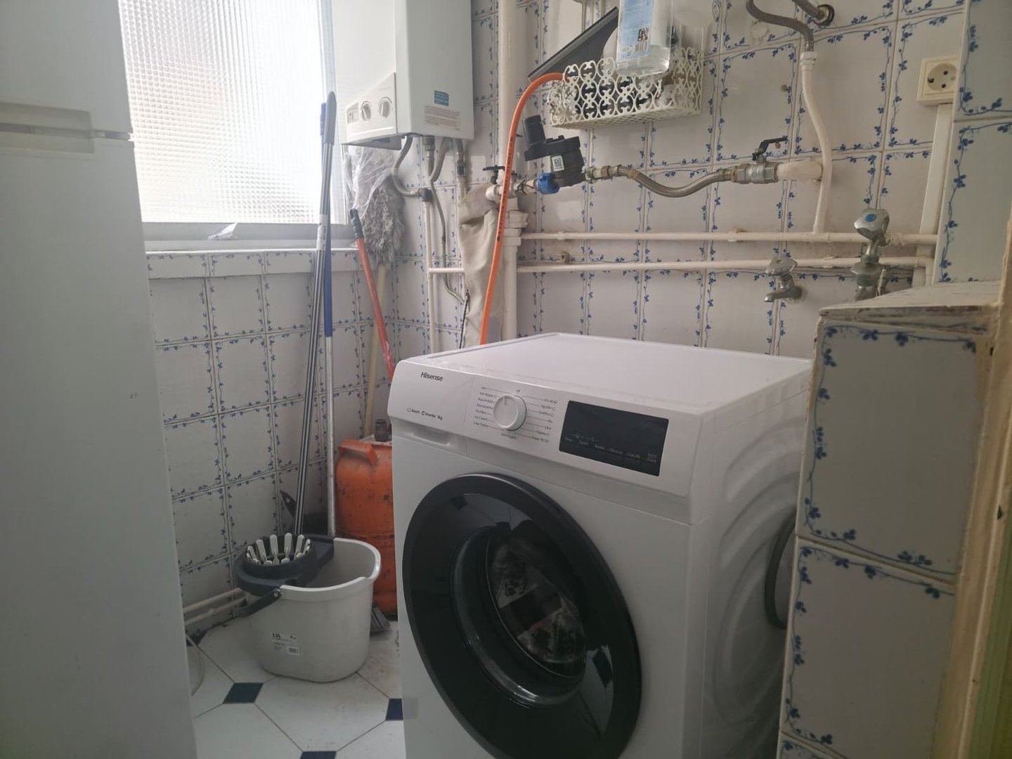 Wohnung 100 m² in Alicante