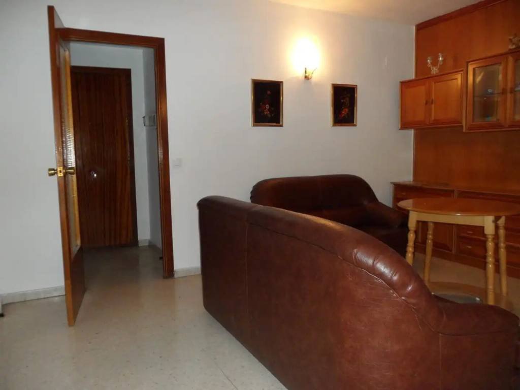 Pis de 93 m² a Còrdova