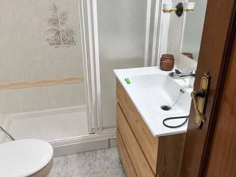 Piso de 75 m² en Sevilla