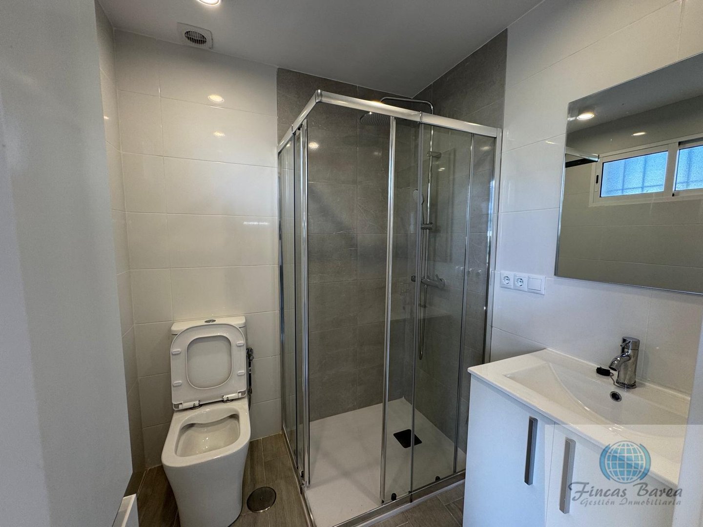 Pis de 41 m² a Fuengirola