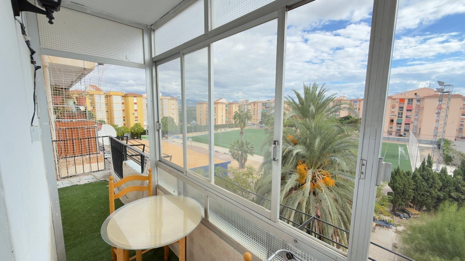 Appartement 78 m² à Alicante