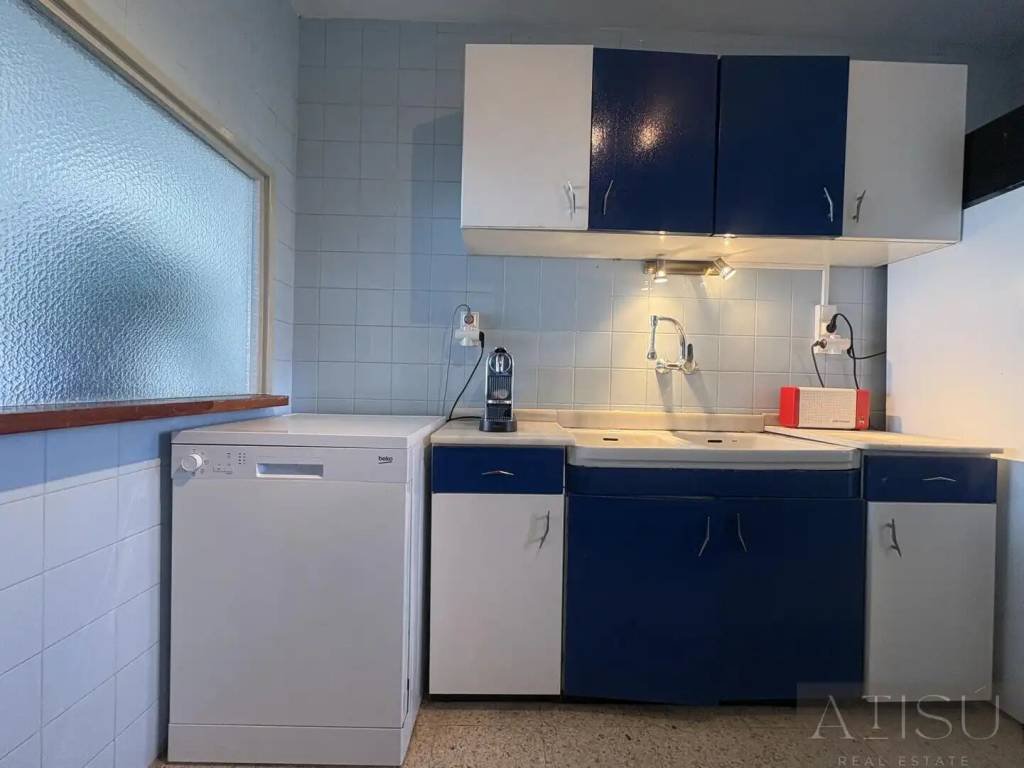 Piso de 80 m² en el Campello