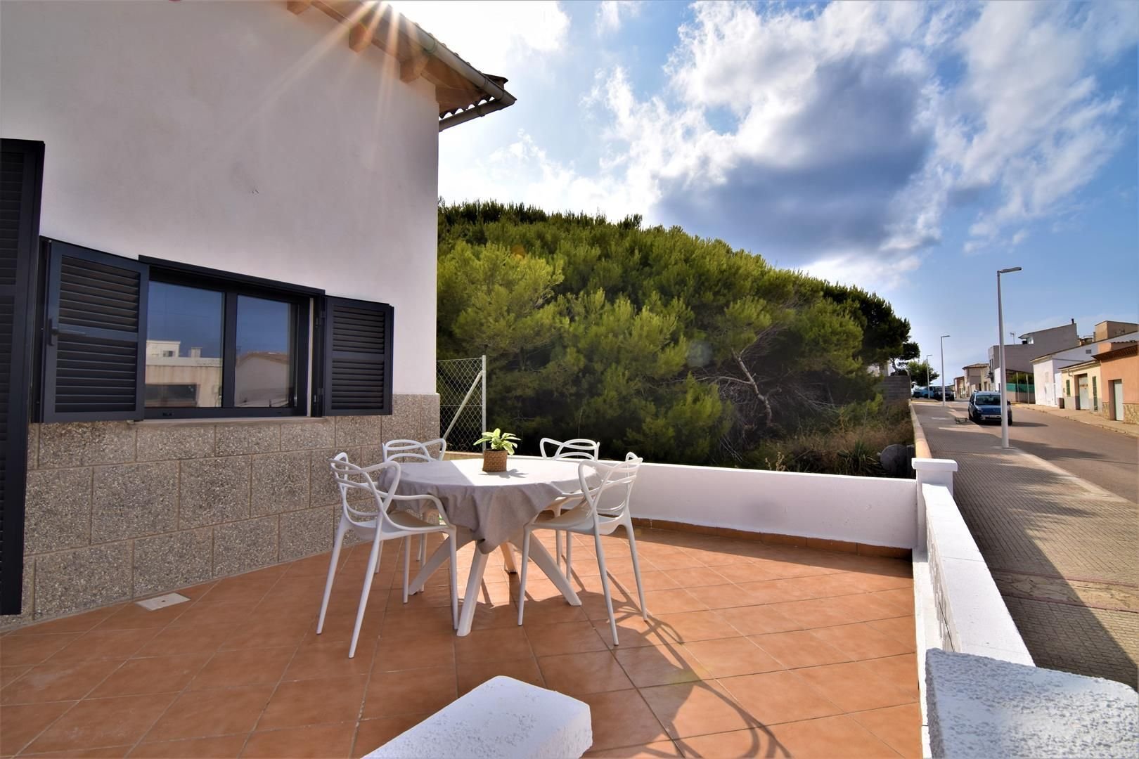 Casa de 120 m² a Santa Margalida