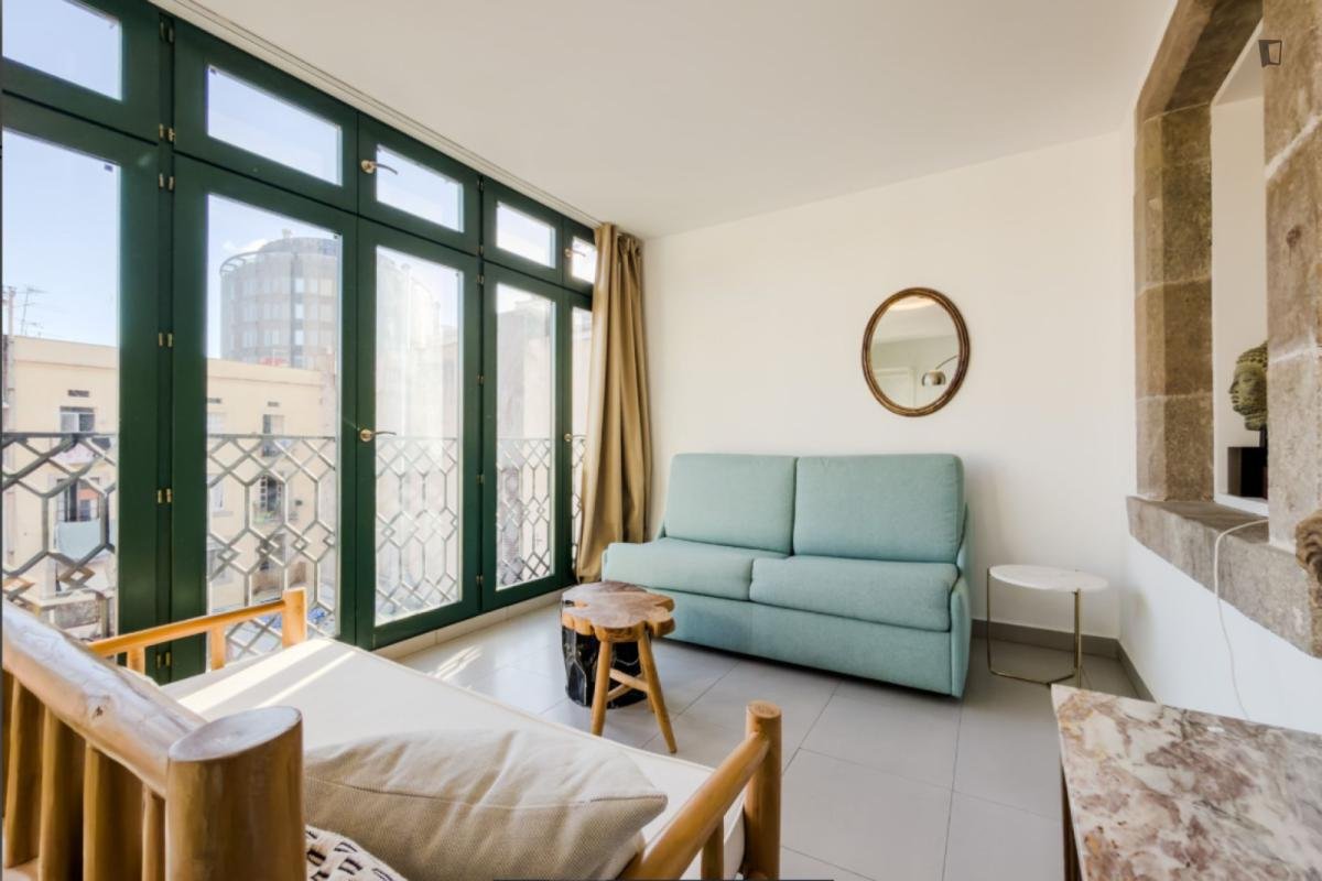 Piso de 92 m² en Barcelona