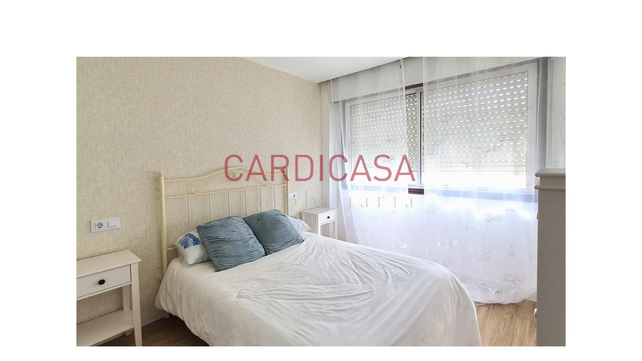 Pis de 70 m² a Vigo