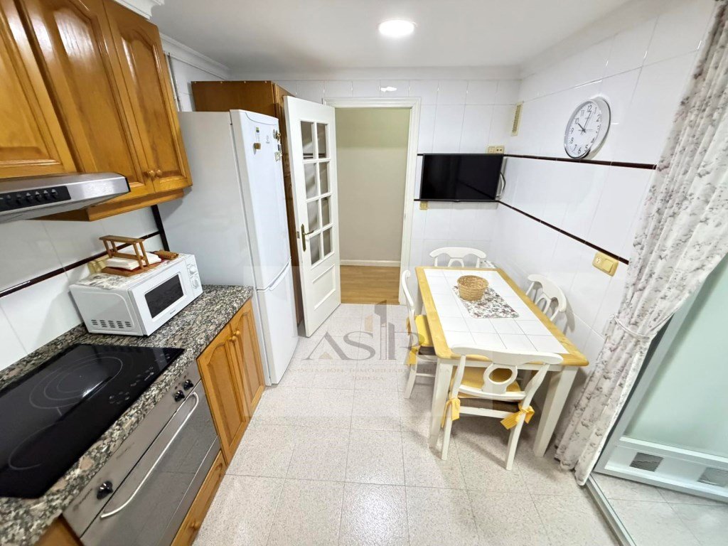 Квартира 110 м² у Alzira
