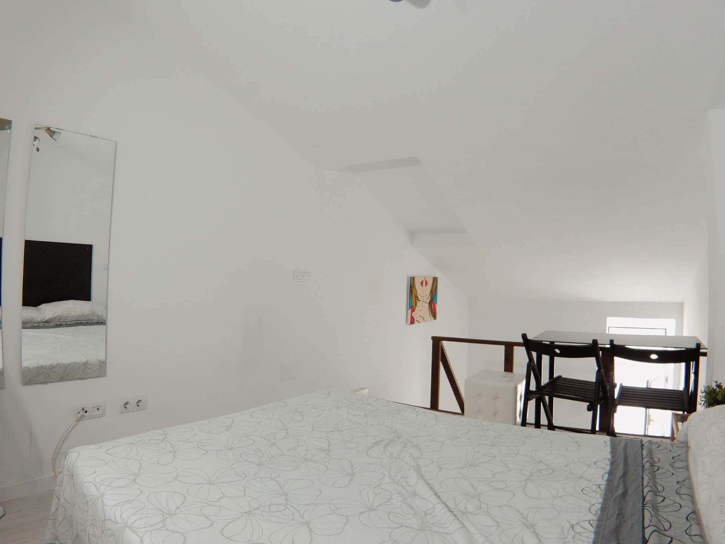 Appartamento 35 m² a Madrid