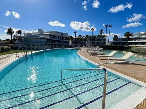 Pis de 189 m² a Estepona