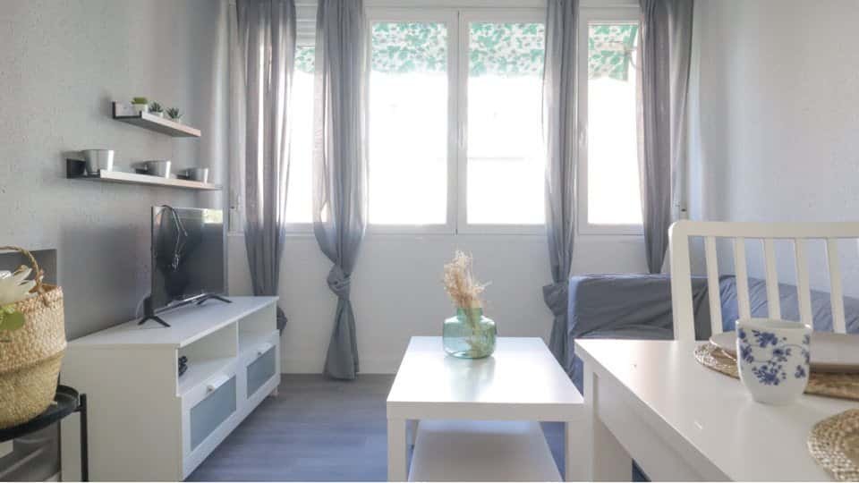 Appartamento 64 m² a Madrid