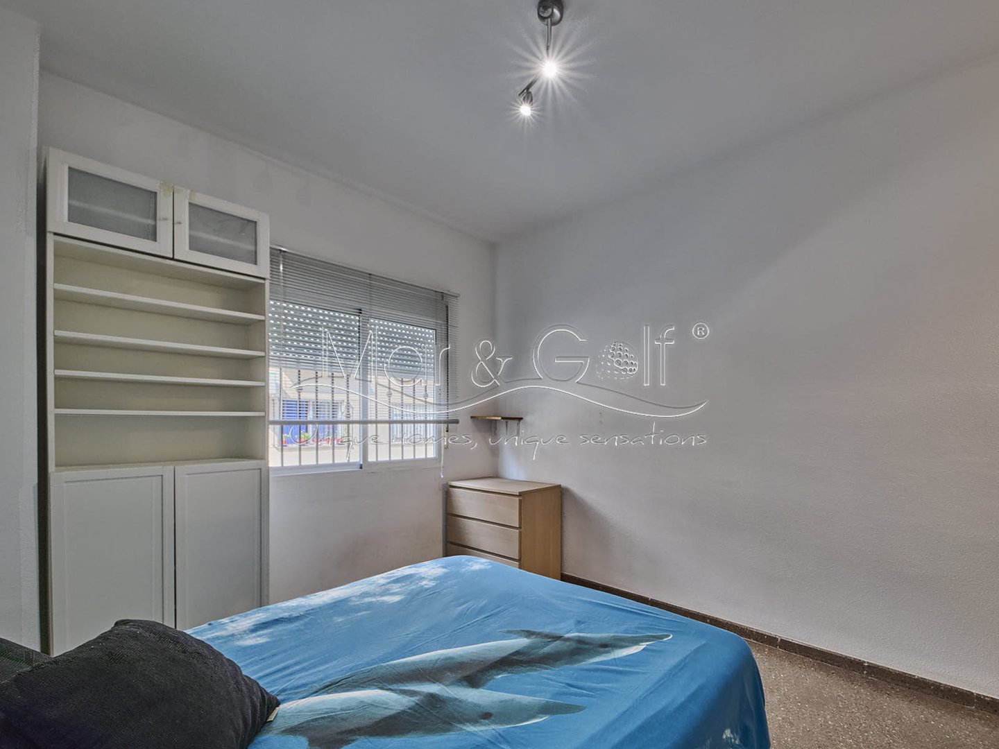 Piso de 115 m² en Alicante