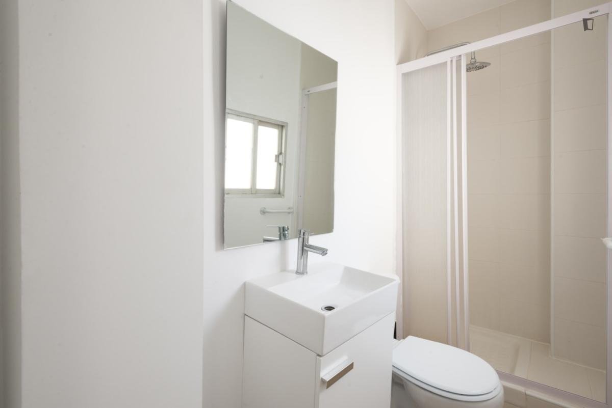 Habitación en alquiler, Madrid