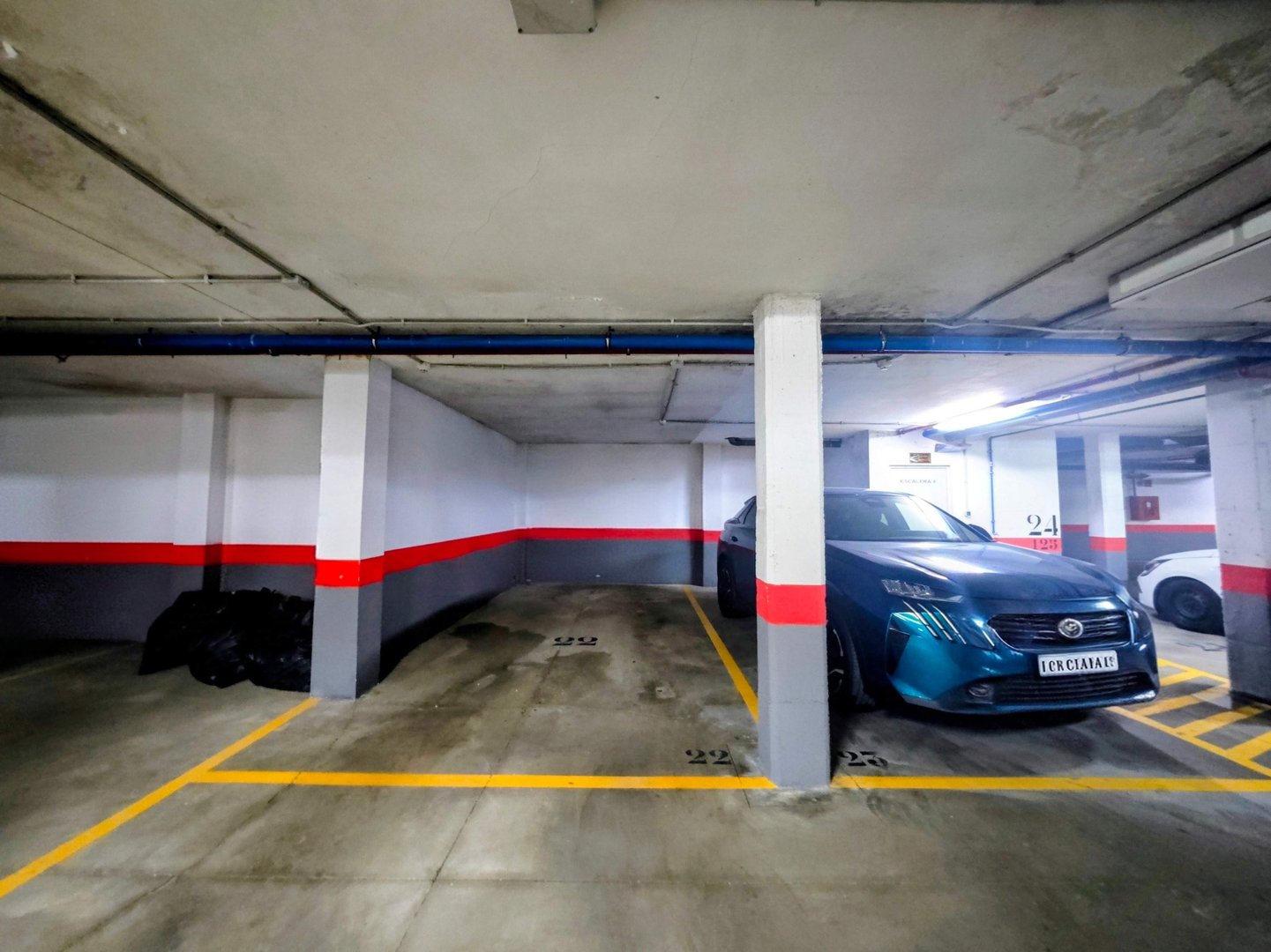 Wohnung 120 m² in San Roque