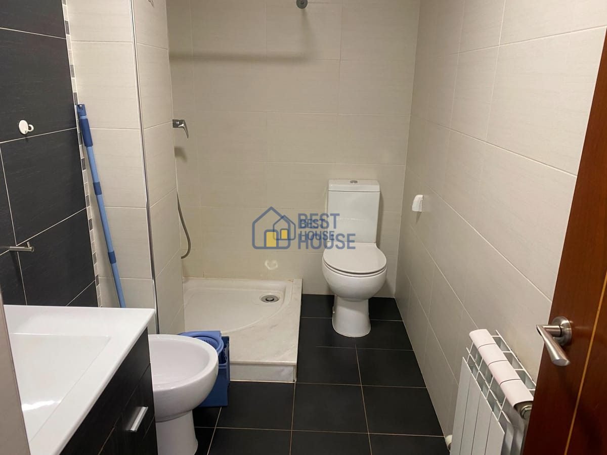 Pis de 69 m² a San Andrés del Rabanedo