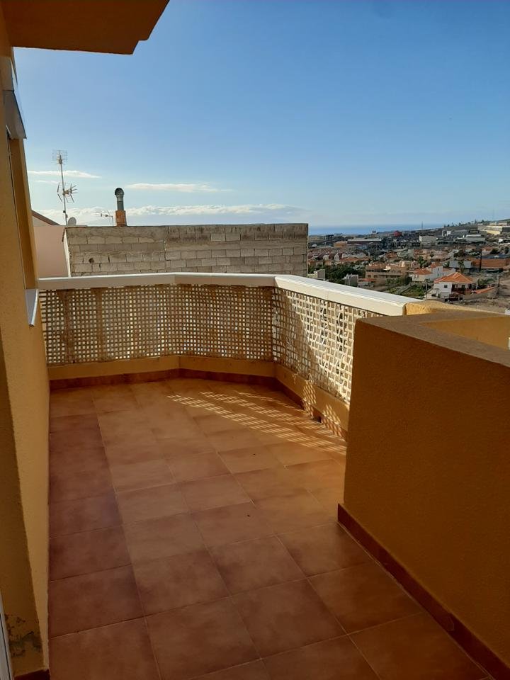 Piso de 89 m² en Adeje