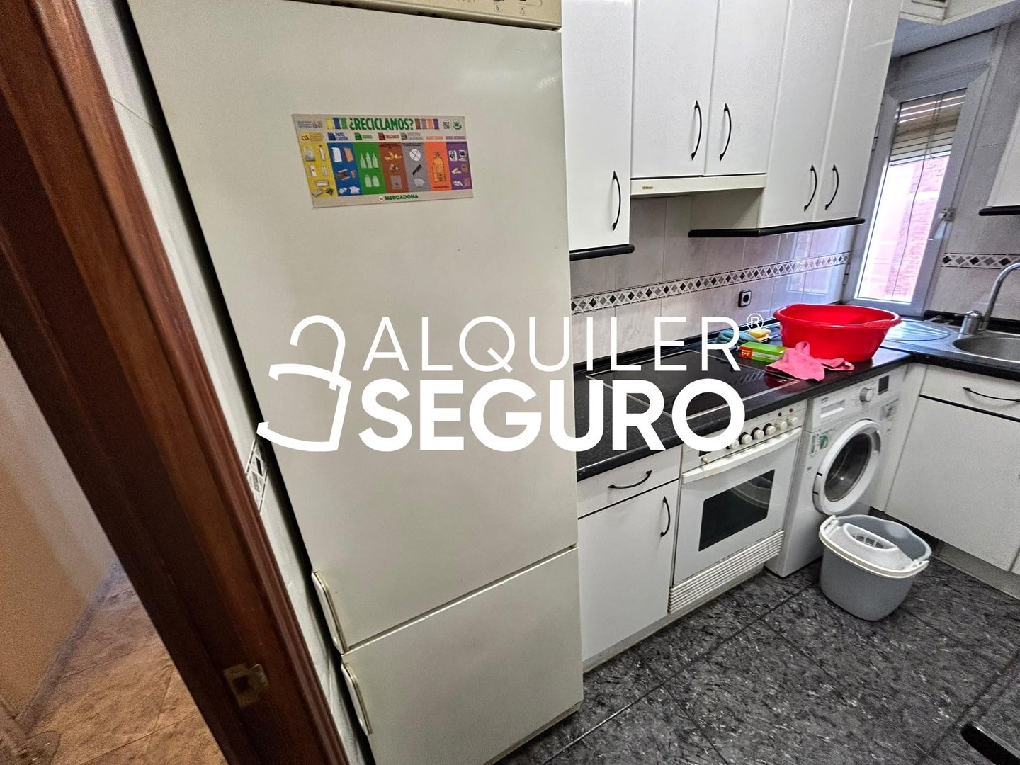 Wohnung 60 m² in Madrid