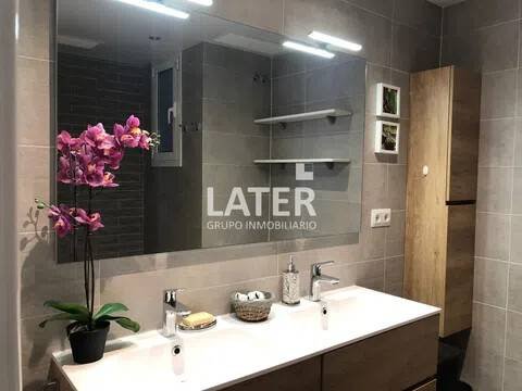 Piso de 229 m² en Barcelona