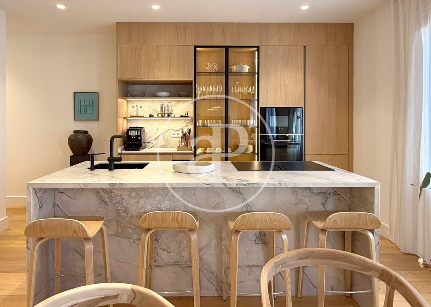 Piso de 170 m² en Madrid