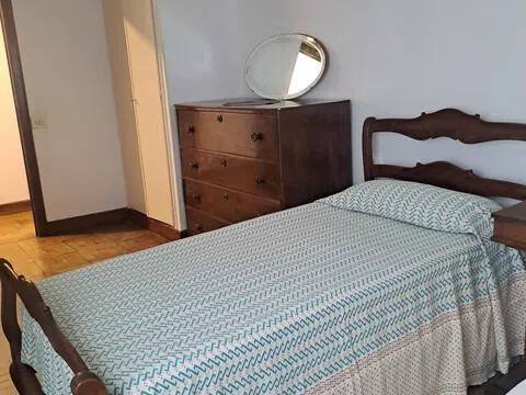 Piso de 145 m² en San Sebastián
