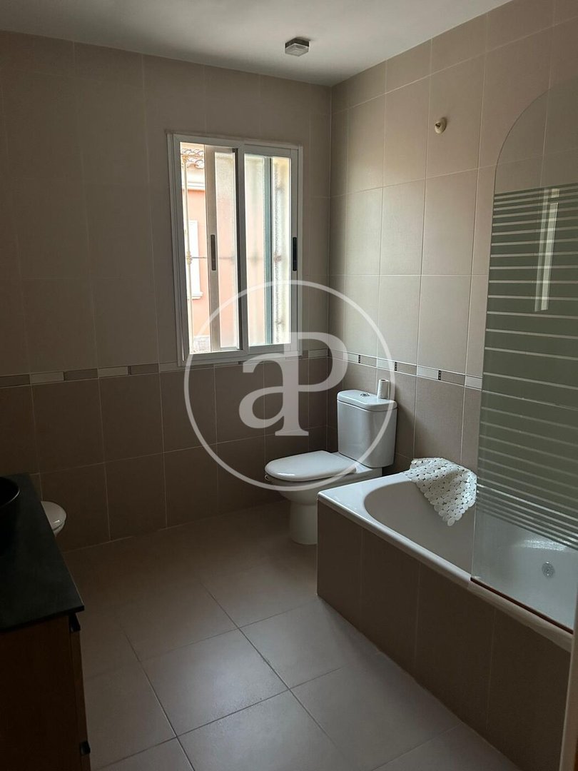 Piso de 200 m² en Riba-roja de Túria