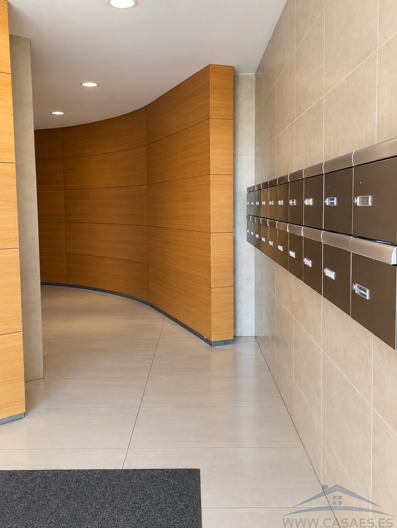 Pis de 75 m² a Almeria