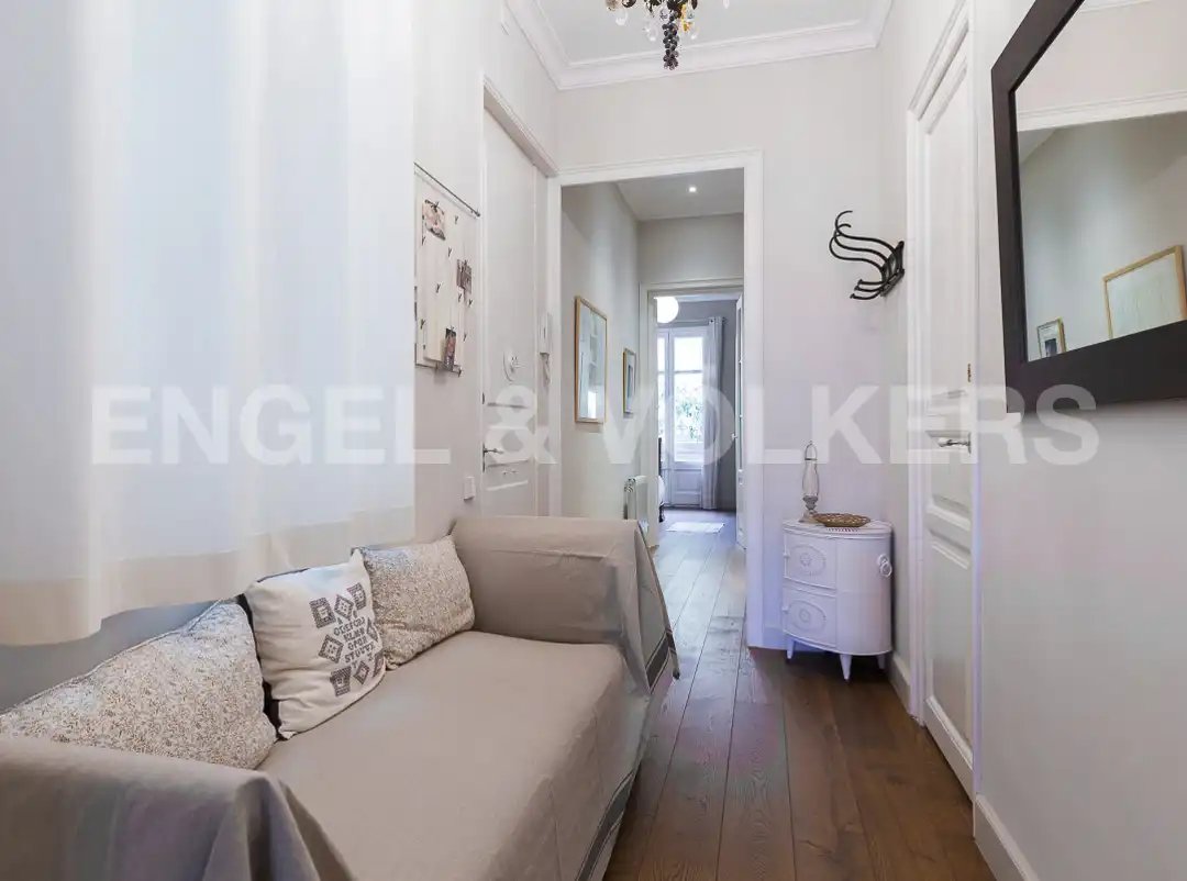 Appartamento 90 m² a Barcelona