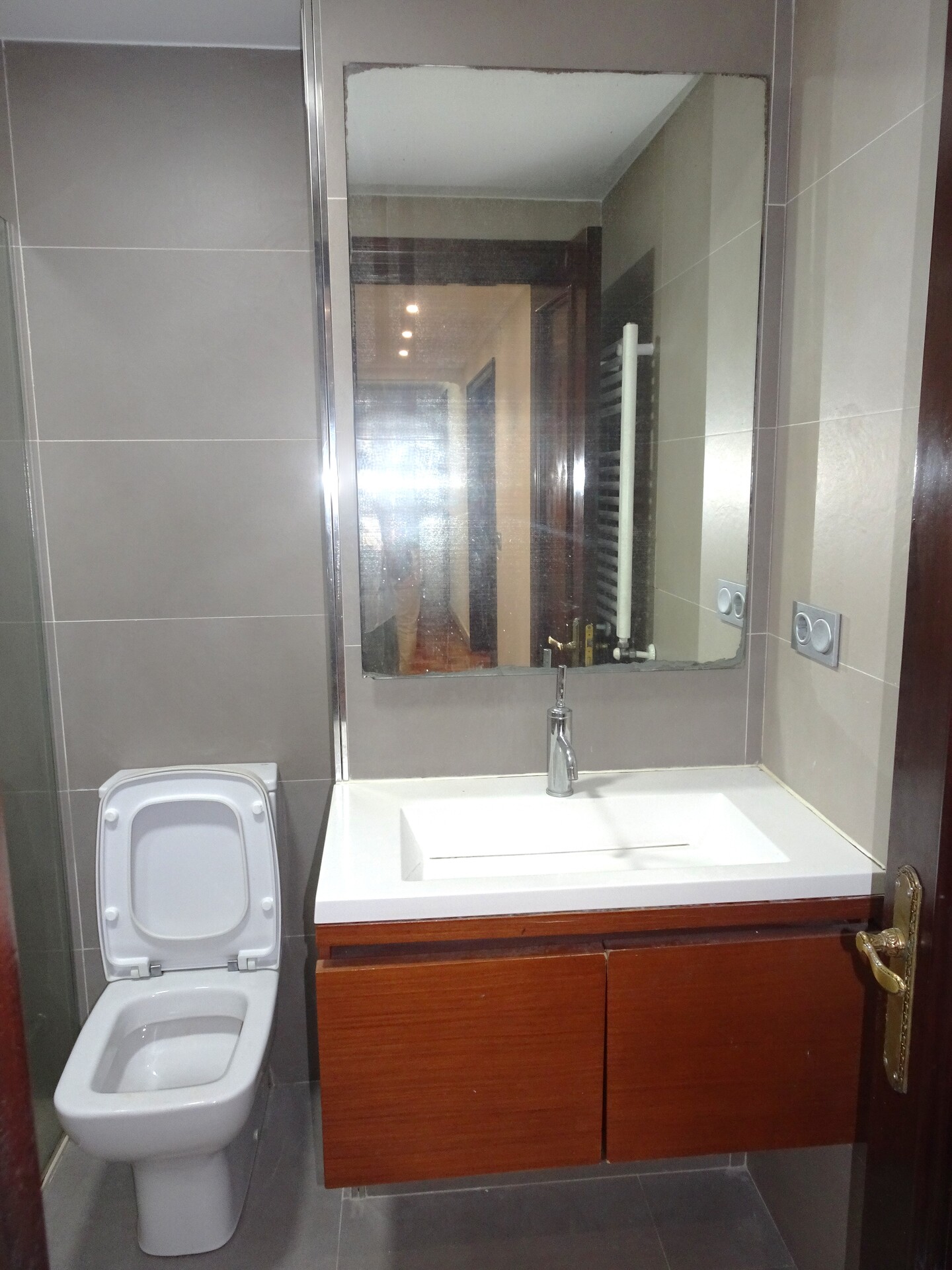 Piso de 110 m² en Gijón