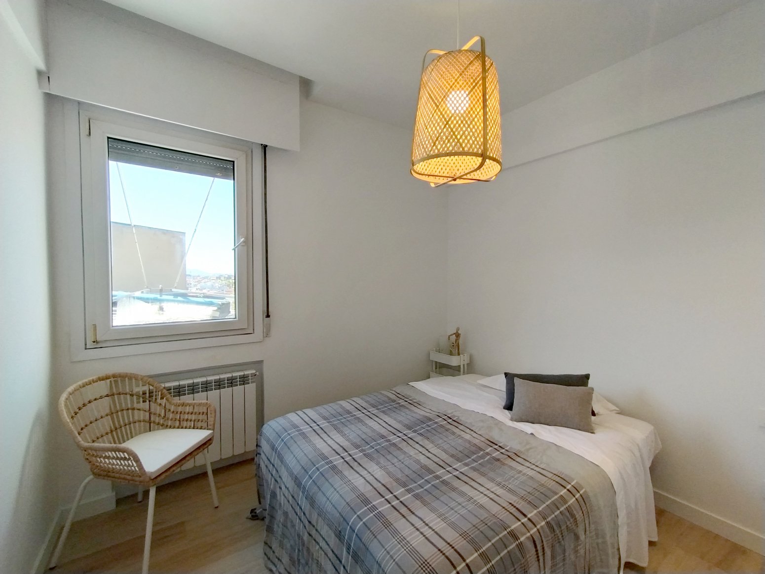 Appartamento 45 m² a Bilbao