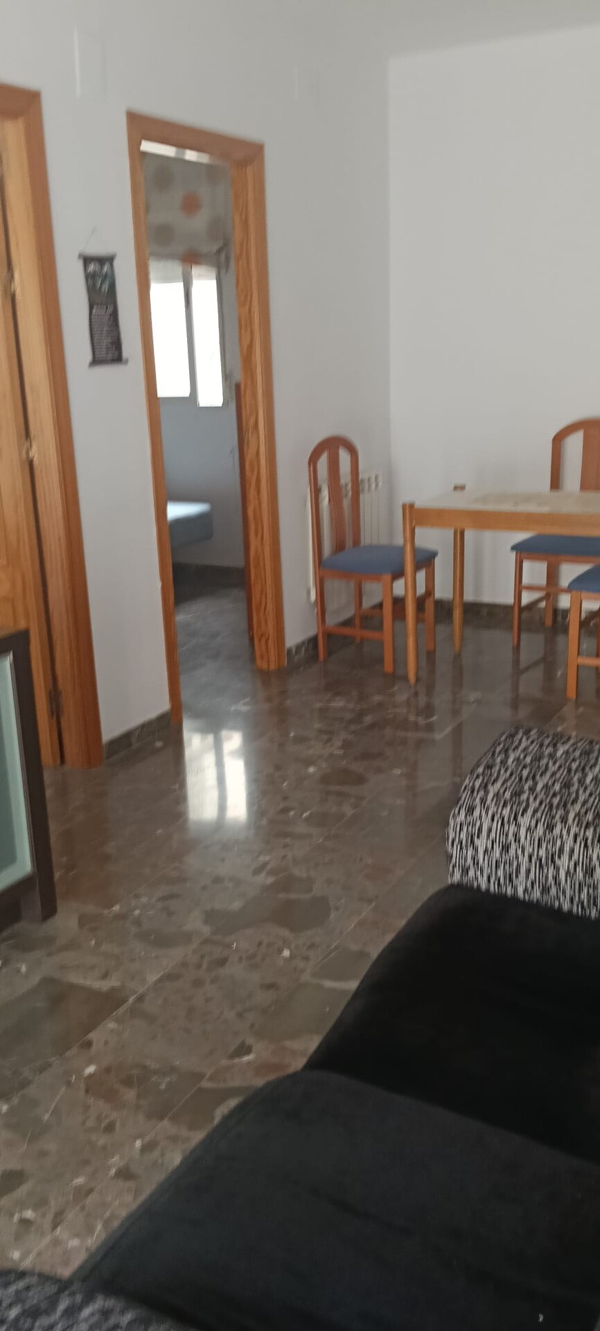 Piso de 80 m² en Las Gabias
