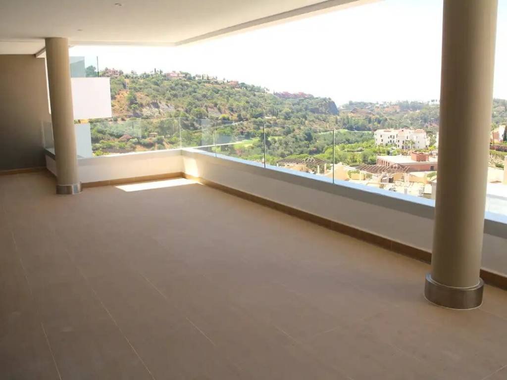 Piso de 185 m² en Benahavís